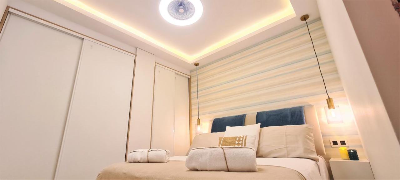 Linea De Playa Appartement Estepona